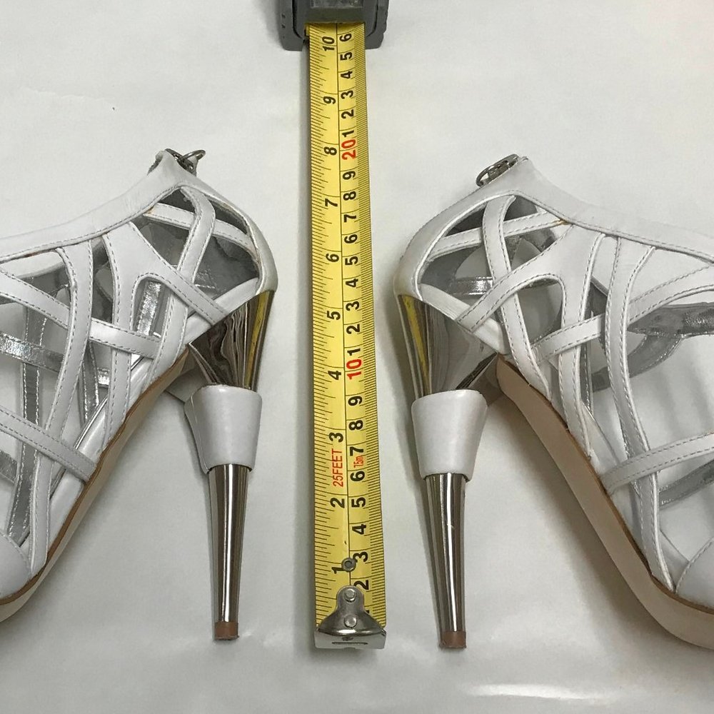 Bebe Sandals - Picture 8 of 11